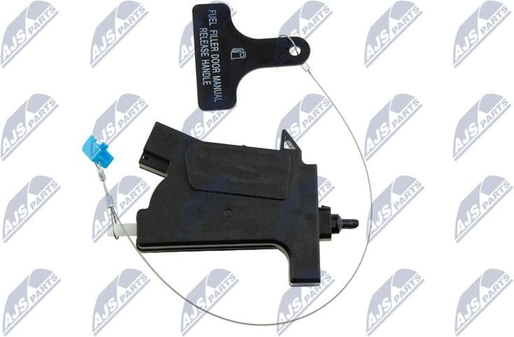 Central Locking System EZC-HY-543 - image 3