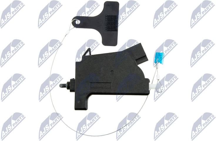 Central Locking System EZC-HY-543 - image 4