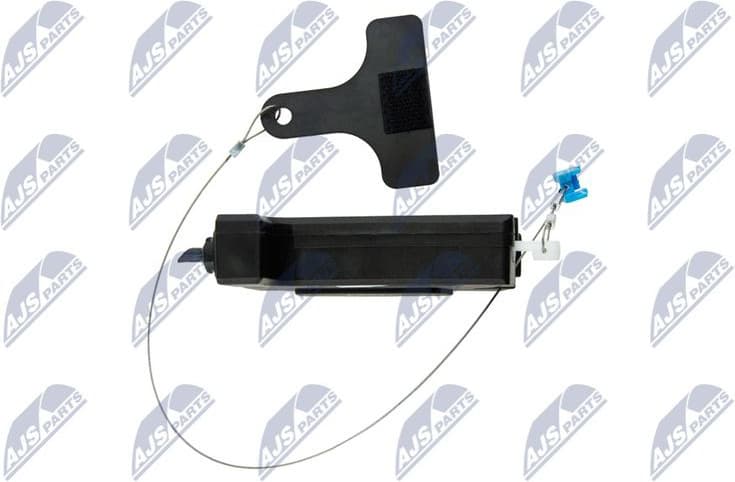 Central Locking System EZC-HY-543 - image 5