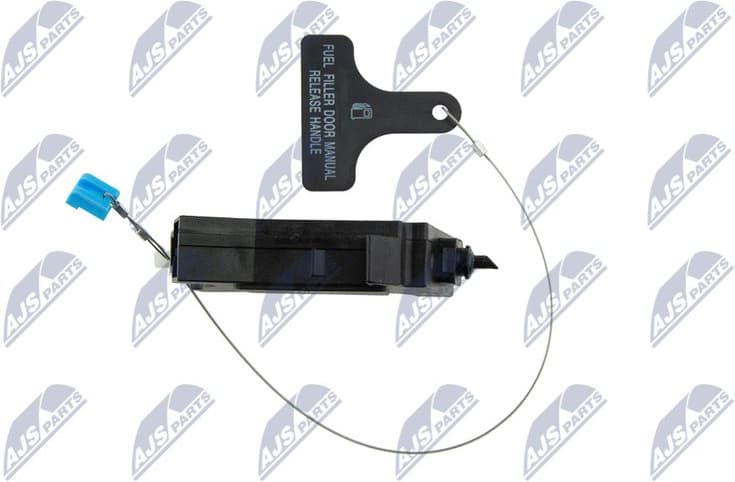 Central Locking System EZC-HY-543 - image 6