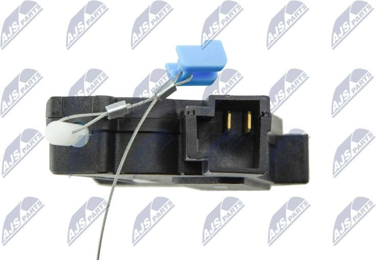Central Locking System EZC-HY-543 - image 7