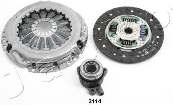 Clutch Kit 922114