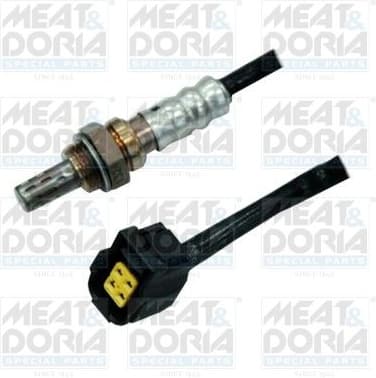 Oxygen Sensor 81731