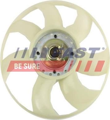 Fan, air conditioning condenser FT45665