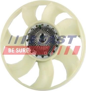 Fan, air conditioning condenser FT45665 - image 2
