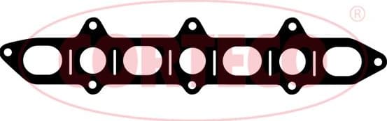 Gasket, intake manifold 450715P - image 2