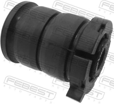 Mounting, control/trailing arm TAB-052