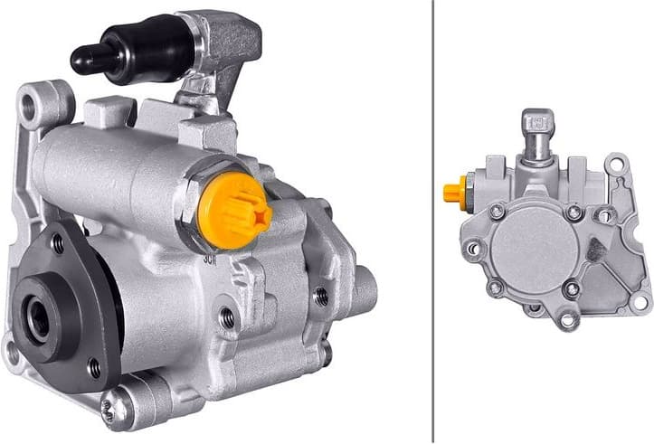Hydraulic Pump, steering 8TL 359 003-481