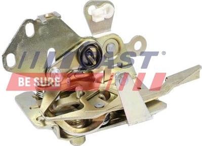 Door Lock FT95157 - image 2