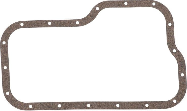Gasket, oil sump 028168P - image 2