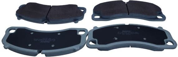 Brake Pad Set, disc brake QP1420