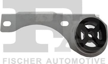 Mount, exhaust system 123-750