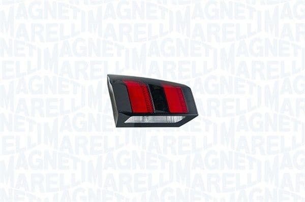 Tail Light Assembly 714081580102