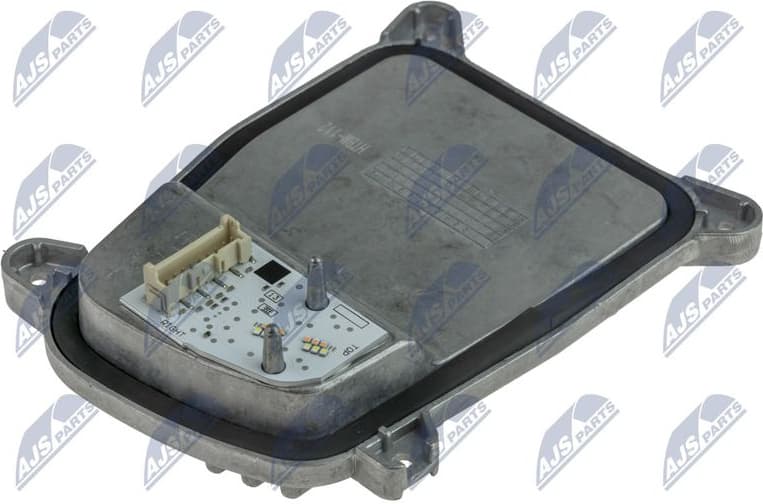 Control Unit, lights EPX-BM-112