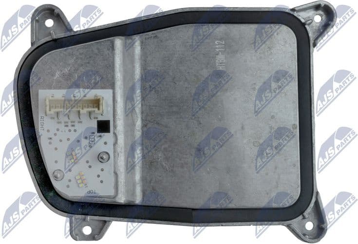 Control Unit, lights EPX-BM-112 - image 3