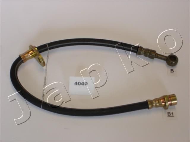 Holding Bracket, brake hose 694040