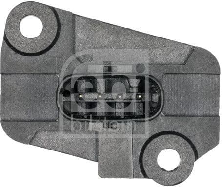 Mass Air Flow Sensor 188756 - image 3