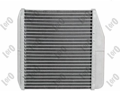 Heat Exchanger, interior heating LORO 009-015-0008-B - image 2