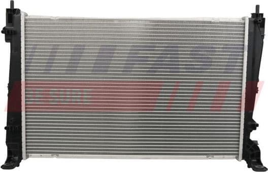 Cooling Module FT55034