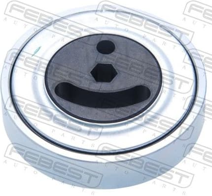 Tensioner Pulley, V-ribbed belt 0787-JB420