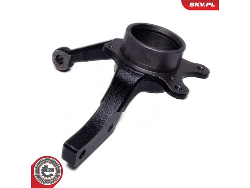Steering Knuckle, wheel suspension 47SKV921 - image 2