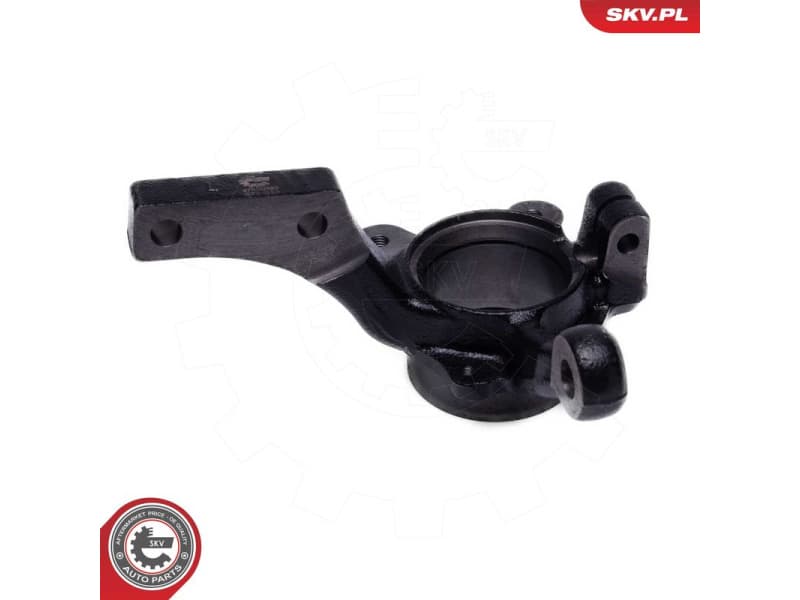 Steering Knuckle, wheel suspension 47SKV921 - image 3