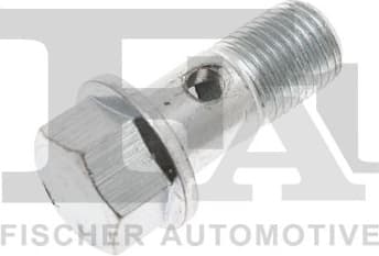 Banjo Bolt, charger 989-10-008 - image 2