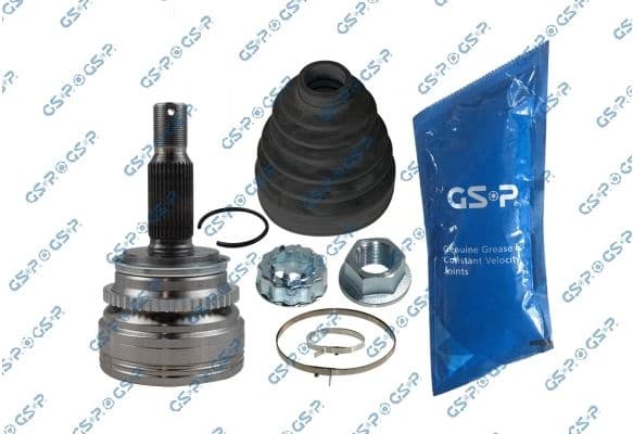 Joint Kit, drive shaft 802518