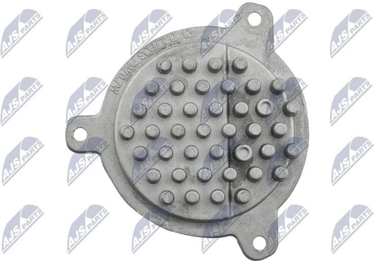 Control Unit, lights EPX-BM-072 - image 4