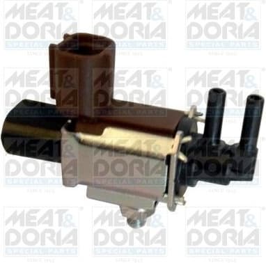 Pressure Converter 9466