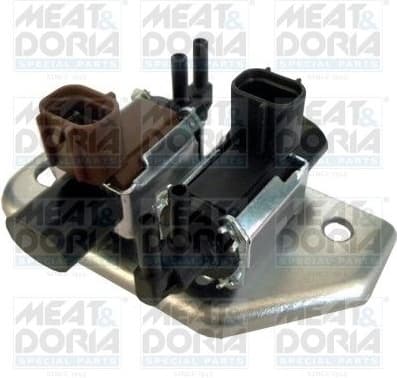 Pressure converter, turbocharger 9481