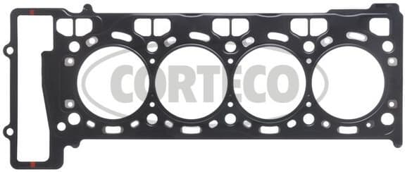 Gasket, cylinder head 83403045 - image 2