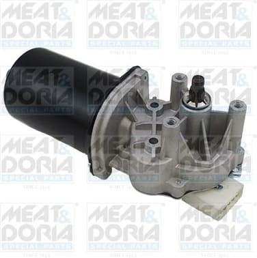 Wiper Motor 27180