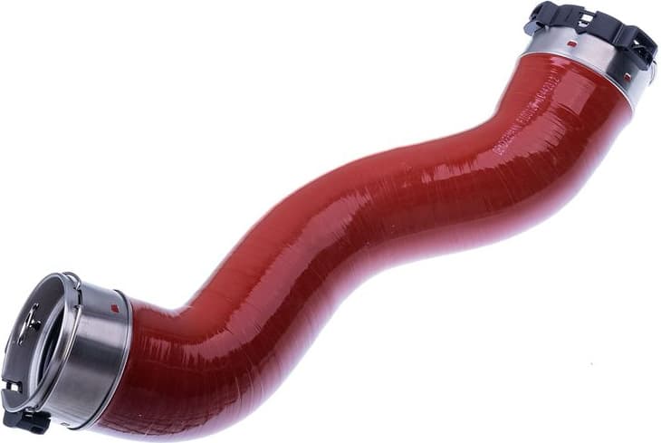 Charge Air Hose F100127
