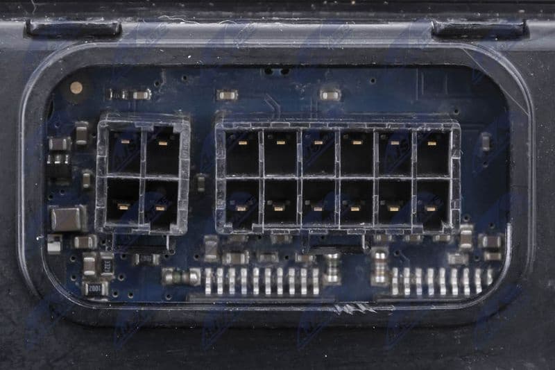 Control Unit, lights EPX-AU-026 - image 6