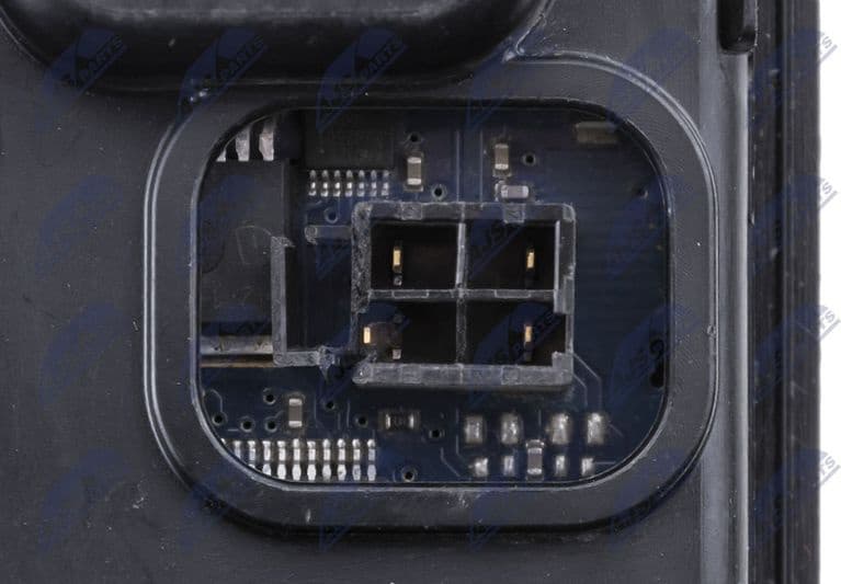 Control Unit, lights EPX-AU-026 - image 7