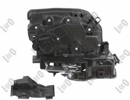 Door Lock LORO 132-004-034