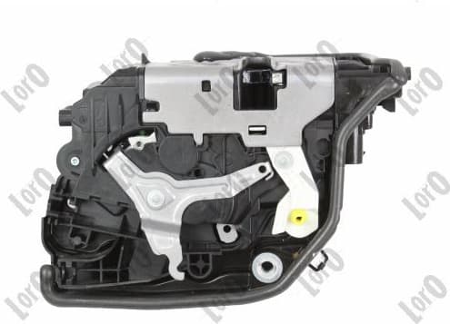 Door Lock LORO 132-004-034 - image 3