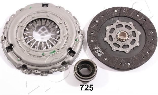 Clutch Kit 92-07-725