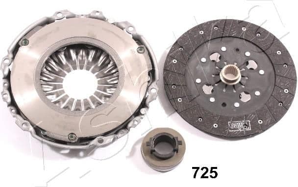 Clutch Kit 92-07-725 - image 2