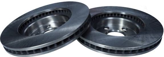 Brake Disc 19-3340