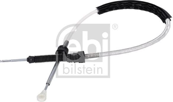 Cable Pull, manual transmission 188212