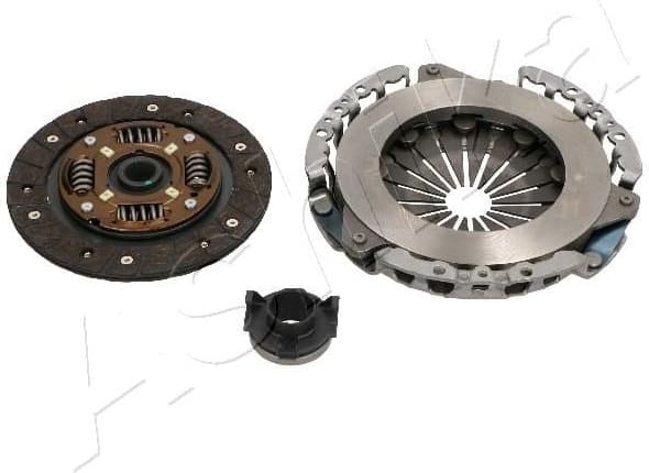 Clutch Kit 92-01-1048 - image 2