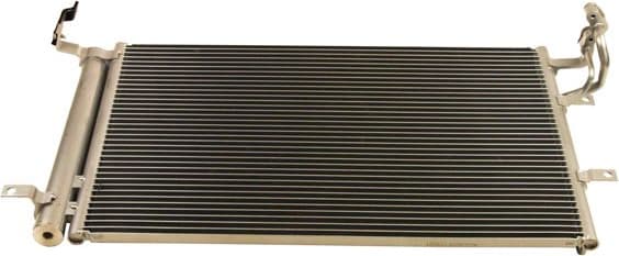 Condenser, air conditioning AC897440
