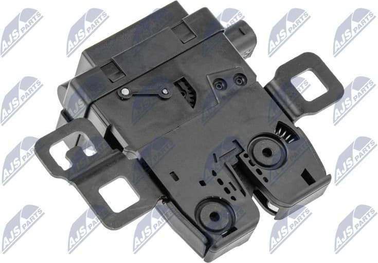 Tailgate Lock EZC-BM-110 - image 2