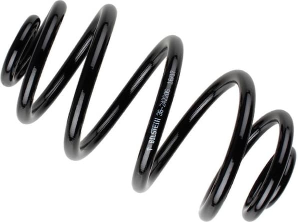 Suspension Spring BILSTEIN - B3 OE Replacement 38-242205