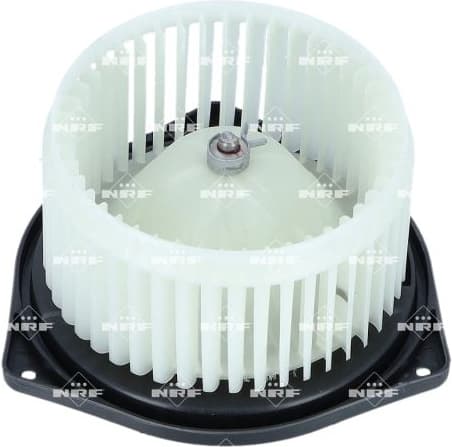 Interior Blower 34516