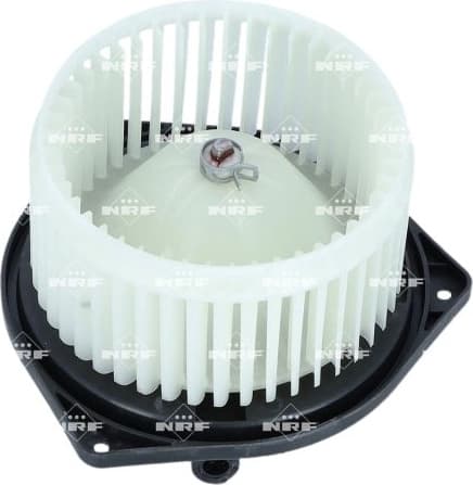 Interior Blower 34516 - image 2