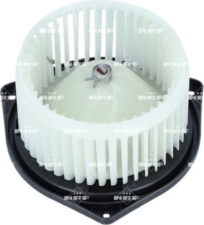 Interior Blower 34516 - image 3