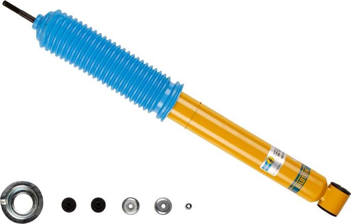 Shock Absorber BILSTEIN - B6 Performance 24-101813